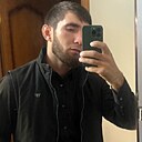 Саид, 24 года