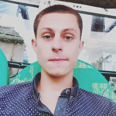 Фотография мужчины Сергей, 28 лет из г. Бобруйск