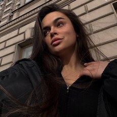 Фотография девушки Лина, 26 лет из г. Орехово-Зуево