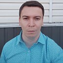 Сергей, 33 года