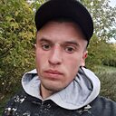 Антон, 25 лет