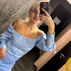 Фотография девушки Валерия, 37 лет из г. Улан-Удэ