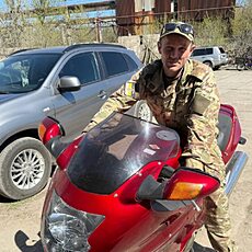 Фотография мужчины Иван, 43 года из г. Донецк (Ростовская Обл.)