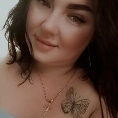 Фотография девушки Настена, 42 года из г. Новотроицк