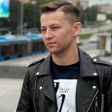 Фотография мужчины Руслан, 23 года из г. Москва