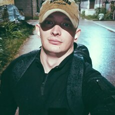 Фотография мужчины Сергей, 28 лет из г. Алматы