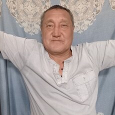 Фотография мужчины Мереке, 50 лет из г. Караганда