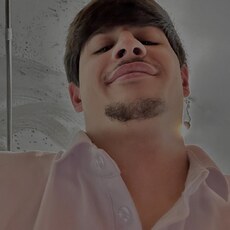 Фотография мужчины 𝓜𝓾𝓱𝓪𝓶𝓶𝓪𝓭, 20 лет из г. Химки