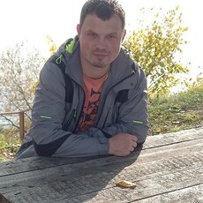Фотография мужчины Алексей, 39 лет из г. Ярославль