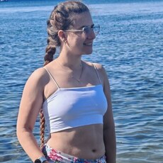 Фотография девушки Kristina, 28 лет из г. Таганрог