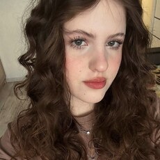 Фотография девушки Елена, 19 лет из г. Томск
