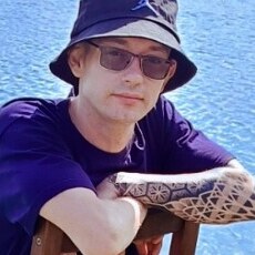 Фотография мужчины Алексей, 35 лет из г. Коломна