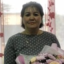 Зиля, 52 года