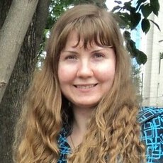 Фотография девушки Юлия, 36 лет из г. Пермь