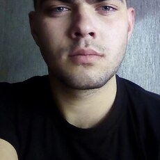 Фотография мужчины Максим, 23 года из г. Рубцовск