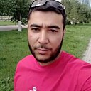 Мансур, 39 лет