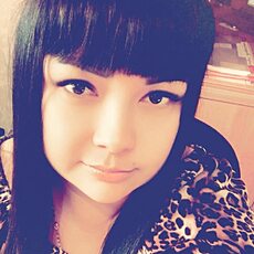 Фотография девушки Светланка, 36 лет из г. Кызыл