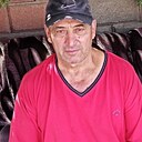 Махмуд, 63 года