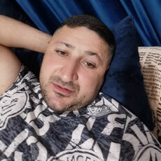 Фотография мужчины Гарик, 39 лет из г. Домодедово