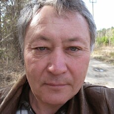 Фотография мужчины Виталий, 66 лет из г. Иркутск