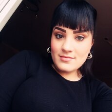 Фотография девушки Ольга, 30 лет из г. Омск