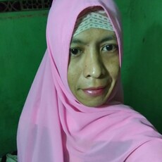 Фотография девушки Зарета, 30 лет из г. Грозный