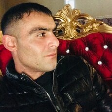 Фотография мужчины Arman, 39 лет из г. Владикавказ