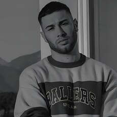 Фотография мужчины Al, 29 лет из г. Набережные Челны