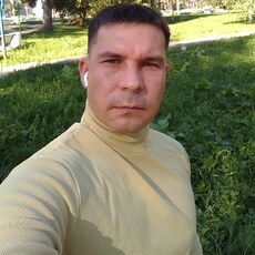 Фотография мужчины Александр, 35 лет из г. Лысково
