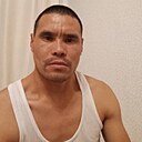 Берлик, 35 лет