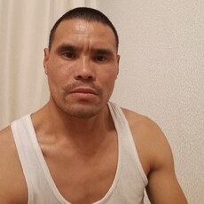 Фотография мужчины Берлик, 35 лет из г. Астана