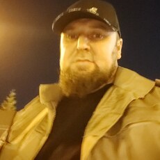 Фотография мужчины Djabrail, 39 лет из г. Грозный
