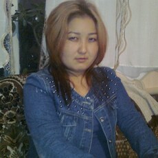 Фотография девушки J A, 34 года из г. Бишкек