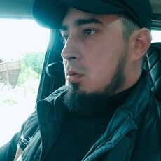 Фотография мужчины Виктор, 35 лет из г. Уральск