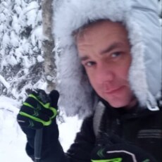 Фотография мужчины Ivan, 37 лет из г. Орск