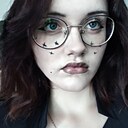Машенька, 18 лет
