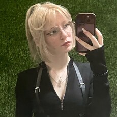 Фотография девушки Лерочка, 18 лет из г. Братск