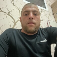 Фотография мужчины Алидаверчи, 35 лет из г. Махачкала