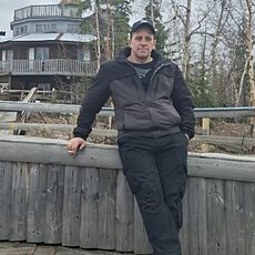 Фотография мужчины Александр, 41 год из г. Норильск