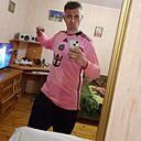 Матвей, 35 лет