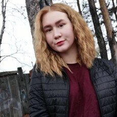 Фотография девушки Натали, 20 лет из г. Тайшет