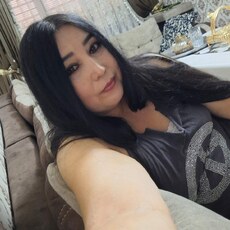 Фотография девушки Aziza, 49 лет из г. Самарканд