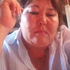 Фотография девушки Рауза, 39 лет из г. Ершов