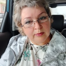 Фотография девушки Надежда, 63 года из г. Томск