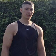 Фотография мужчины Николай, 32 года из г. Загорянский