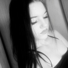 Фотография девушки Анжела, 19 лет из г. Братск