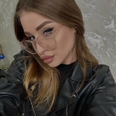 Фотография девушки Дарья, 23 года из г. Санкт-Петербург