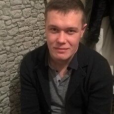 Фотография мужчины Андрей, 36 лет из г. Лида