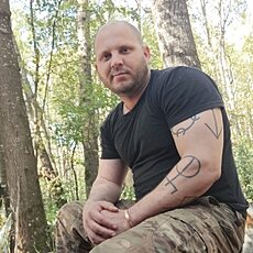 Фотография мужчины Frank, 30 лет из г. Тупик