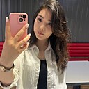 Анеля, 18 лет
